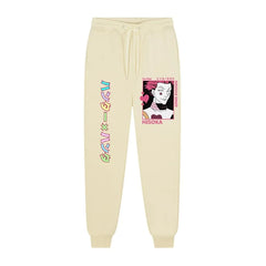 Carnivalthread Bungee Gum Ringleader - Hisoka - Hunter x Hunter Pants / Trouser - View 14