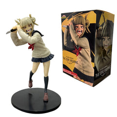 Blastcore Explosion Prodigy - Bakugo - My Hero Academia Action Figure - View 24