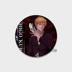 Bleach Characters - Bleach Pin - View 22