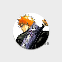 Bleach Characters - Bleach Pin - View 32