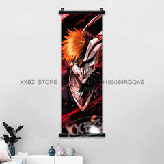 Bleach Characters - Bleach Poster / Wall Art - View 20