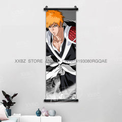 Bleach Characters - Bleach Poster / Wall Art - View 9