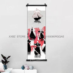 Bleach Characters - Bleach Poster / Wall Art - View 43