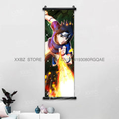 Naruto & Sasuke - Naruto Poster / Wall Art - View 41