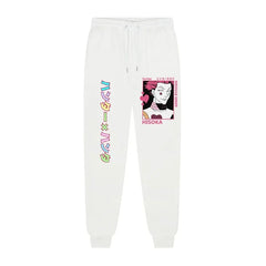 Carnivalthread Bungee Gum Ringleader - Hisoka - Hunter x Hunter Pants / Trouser - View 12