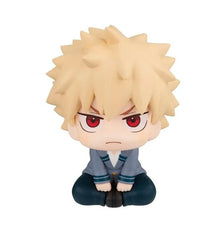 Blastcore Explosion Prodigy - Bakugo - My Hero Academia Action Figure - View 10