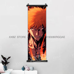 Bleach Characters - Bleach Poster / Wall Art - View 12