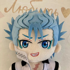 Grimmjow - Bleach Plush - View 6