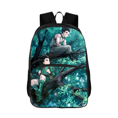 Hunter x Hunter - Hunter x Hunter Bag - View 12