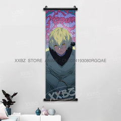 Bleach Characters - Bleach Poster / Wall Art - View 36