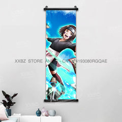 Naruto & Sasuke - Naruto Poster / Wall Art - View 12