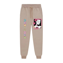 Carnivalthread Bungee Gum Ringleader - Hisoka - Hunter x Hunter Pants / Trouser - View 9