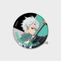 Bleach Characters - Bleach Pin - View 33