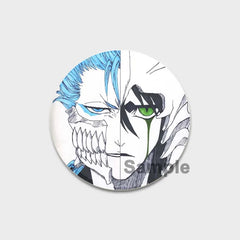 Bleach Characters - Bleach Pin - View 14