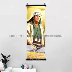 Naruto & Sasuke - Naruto Poster / Wall Art - View 14