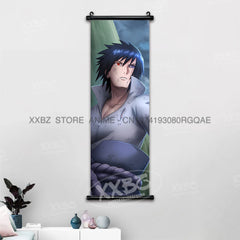 Naruto & Sasuke - Naruto Poster / Wall Art - View 37