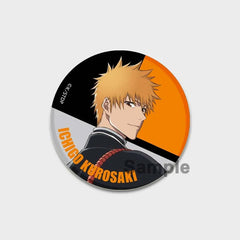 Bleach Characters - Bleach Pin - View 30