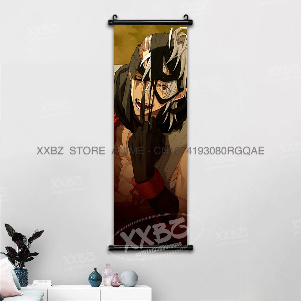 Bleach Characters - Bleach Poster / Wall Art - View 35