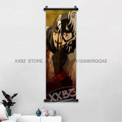 Bleach Characters - Bleach Poster / Wall Art - View 35