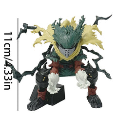 Blastcore Explosion Prodigy - Bakugo - My Hero Academia Action Figure - View 13