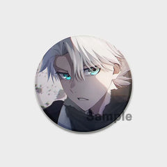 Bleach Characters - Bleach Pin - View 27
