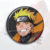 Toadcrest Sage Mode Ascendance - Naruto - Naruto Pin
