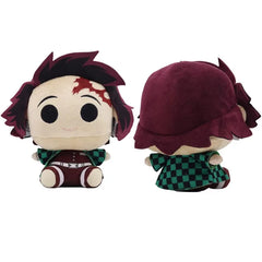 Demon Slayer Characters - Demon Slayer Plush - View 3