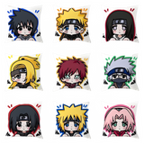 Whirlpool Legends Shinobi Slumberguard - Naruto Characters - Naruto Pillow
