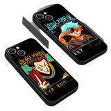 Nebula-Sigil Hunter License Guardbound - Hunter x Hunter - Hunter x Hunter Phone Case