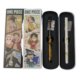 Seaking Dawnscript Voyager - Luffy - One Piece Pen