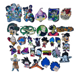 Dragon Ball - Dragon Ball Pin
