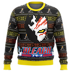 Bleach Characters - Bleach Sweatshirt