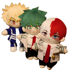 My Hero Academia - My Hero Academia Plush