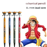 Sunlit Gum-Gum Scribe - Luffy - One Piece Pen