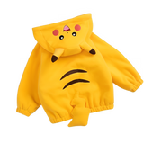 Thunderbolt Sparkwave Guardian - Pikachu - Pokemon Hoodie