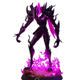 Abyssclaw Ant King Ascendance - Beru - Solo Leveling Action Figure