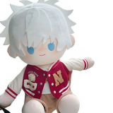 Voidwhisper Six-Eyes Dreammate - Gojo - Jujutsu Kaisen Plush