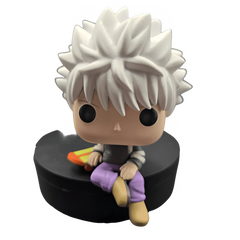 Killua - Hunter x Hunter Pop Figure