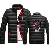 Steelshadow Cursed-Tool Enforcer - Toji - Jujutsu Kaisen Jacket