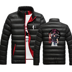 Toji - Jujutsu Kaisen Jacket