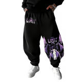 Netherstride Shadow Monarch Vanguard - Jin-Woo - Solo Leveling Pants / Trouser