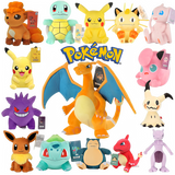 Stardew Pocket-Mon Dreambuddy - Pokemon - Pokemon Plush